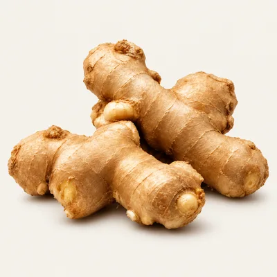 Ginger