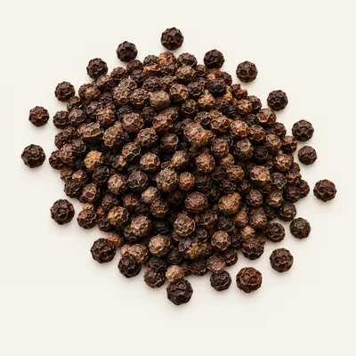 Pepper