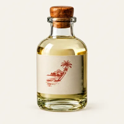Coconut vinegar